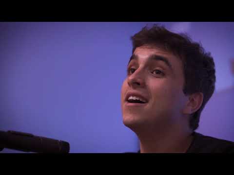 Não diga não - Clipe Oficial - João Felipe Baía