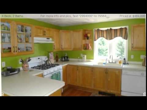 5 Granite Road Ext, Peabody, MA 01960