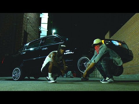 Snap Dogg - You Gotta Be A Dog (feat. Snoop Dogg) (Official Video)