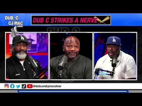 Dub C Strikes a Nerve