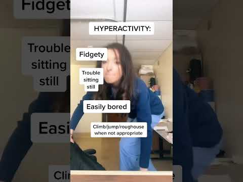 Understanding ADHD in Kids and Teens