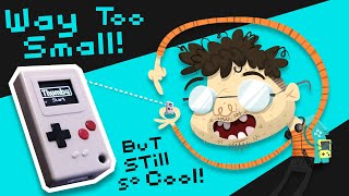 The Thumby - Are you KIDDING ME!?