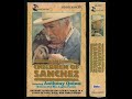 Opening Of The Children Of Sanchez 1984 VHS