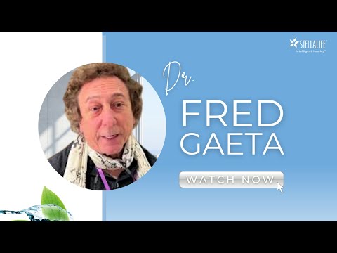 Dr. Fred Gaeta