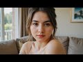 Transparent Cleaning Try On Haul CleanWith Me In 4K Try On Haul Transparent Cleaning Tutorial