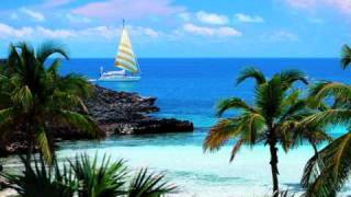 Dancing In De Caribbean MegaMix Part 3 (Rupee, Kevin Lyttle, Shaggy, Jowell Y Randy,...)