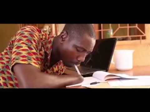 Vivre avec le handicap, un exemple de courage et de determination: