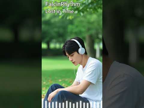 Lost in Time - FalcinRhythm #djmix #kpop #edms