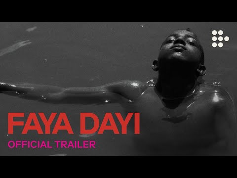 Thumbnail of the video: Official MUBI Trailer