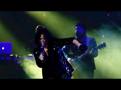 Annette Moreno - Vas a Volver