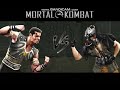 Taven Vs Kabal L MKP S2 9