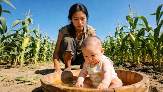 Download lagu Wanita Temukan Bayi di Ladang Jagung dan Membesarkannya! 10 Tahun Kemudian Ia Dikhianati & Diusir! mp3