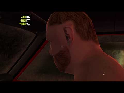 [My Summer Car][0.9] - Suitcase - Money money money