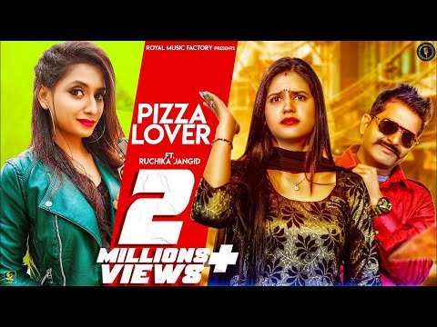 Pizza Lover — watch video