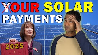 What the Solar Community Doesn’t Want to Talk About