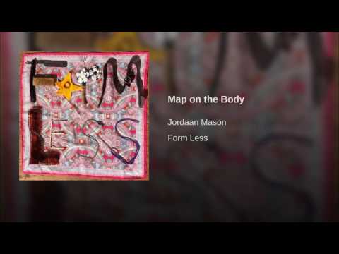 Video thumbnail for ​Map on the Body