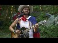 Shakey Graves - Dearly Departed (Live on KEXP)