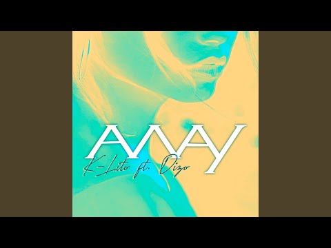 Away (feat. Dizo)
