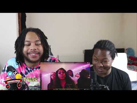 Kenzo B - DeadGame (Official Music Video) UK REACTION!