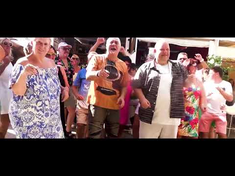 Jo Swinnen & CDV - Dansen in de straat (Videoclip)