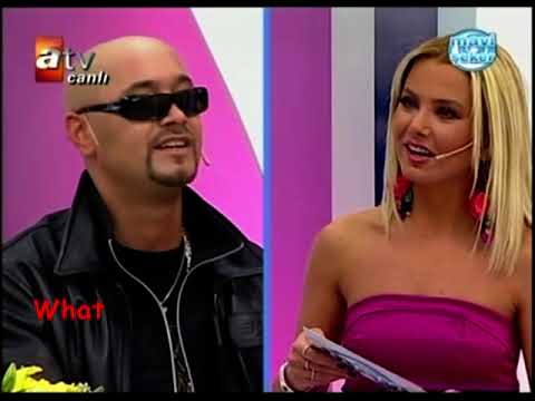 Gekko G & Hotrod @ Mavi Seker   ATV 02 03 09