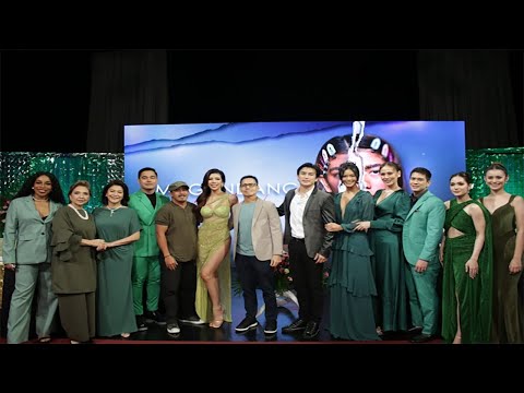 Highlights from the media conference of 'Magandang Dilag' (Online exclusives)