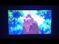 Opening To Pocahontas 10th Anniversary Edition DVD 2005