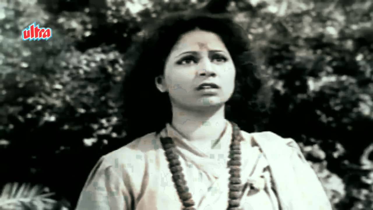 Kaise Roko Ge Aise Tufan Ko Lyrics | Anand Math | Geeta Dutt, Talat Mahmood | Hemant Kumar