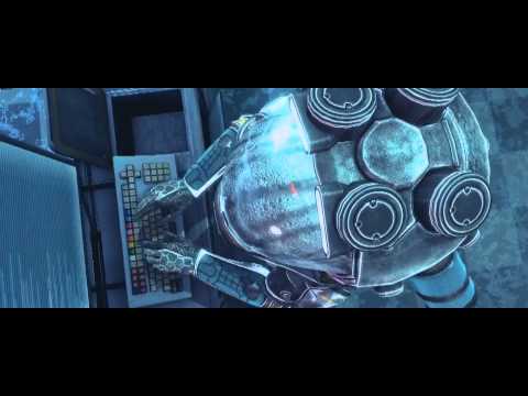 Brotherhood of Blades (2014) [ Trailer 2015 ]