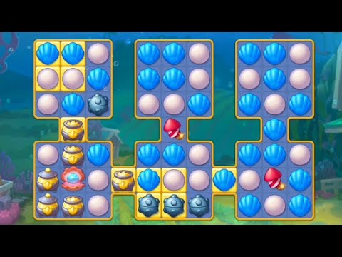 Fishdom 13406 Level - NO 💣🧨💥