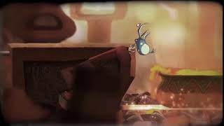 Pink Gold Peach Salute (TREQUEL)