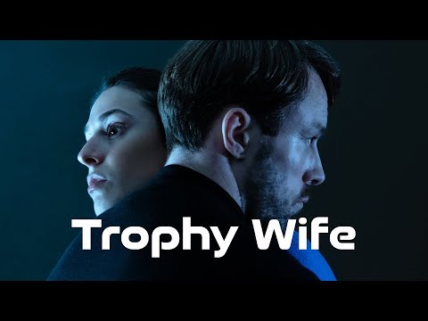 Trophy Wife (2024) | Full Movie | Science Fiction | Thriller