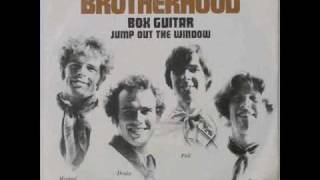 BROTHERHOOD-JUMP OUT THE WINDOW.wmv
