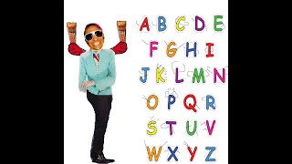 Linkin Park ft. Various - Fighting 26 Letters In The Alphabet With Mars In My Hands (by GladiLord)