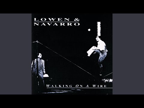 Not Like You - Lowen & Navarro
