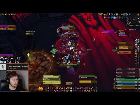 Mythic Stone Legion Generals - Outlaw Rogue Gameplay Guide PoV