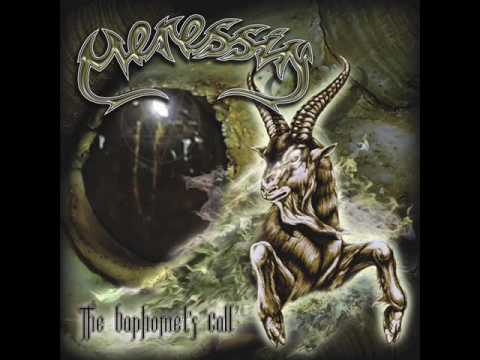 Meressin - Ripping The Angel's Heart, I Find The Hidden Truth