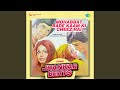 Mohabbat Bade Kaam Ki Cheez Hai Sonic Jhankar Beats