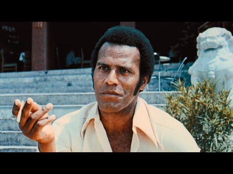 That Man Bolt (1973) ORIGINAL TRAILER [HD]