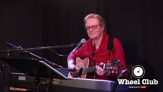 Did She Mention My Name - Gordon Lightfoot - cover version by Craig Morrison