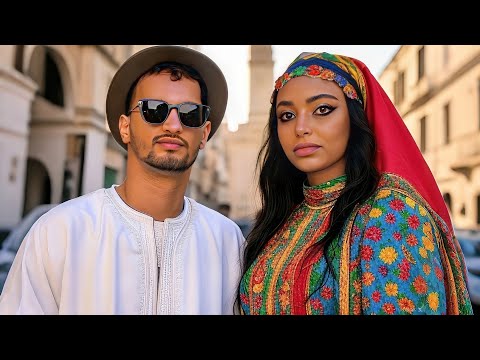 Soolking ft. Rim'k, L'Algérino, Cheb Mami, Reda Taliani - Le Bled (Official Video)