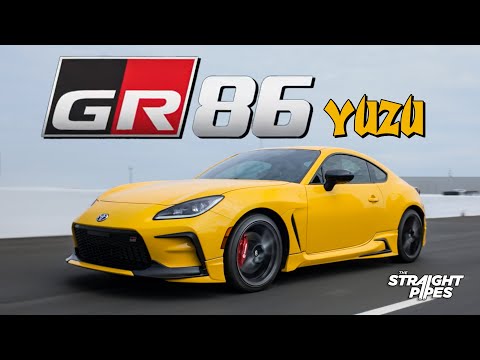 The MOST FUN "Affordable" New Car to Buy