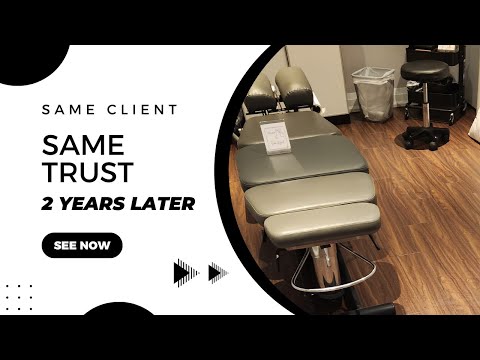Gleancraft Services video.