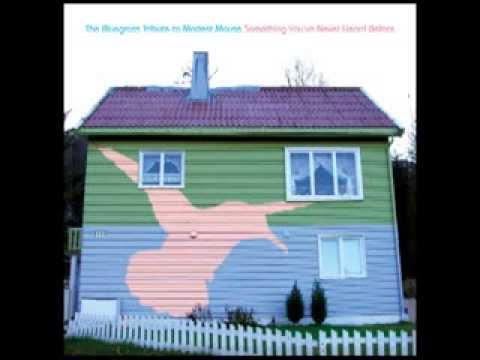 Interstate 8 - The Bluegrass Tribute to Modest Mouse