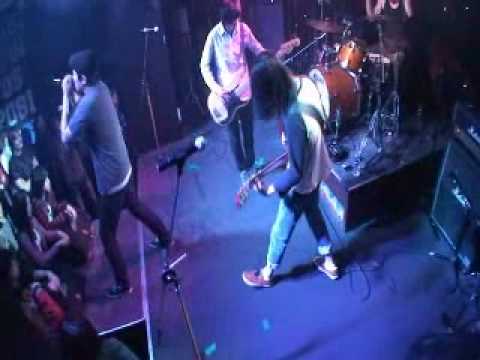 Combative Post- Naked Children