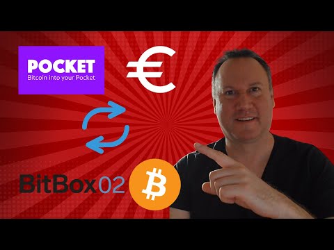 BitBox02 Hardware Wallet 👉Bitcoin kaufen per SEPA Banküberweisung / Dauerauftrag