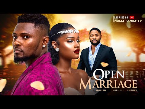 SHOWBIZ – Latest 2017 Nigerian Nollywood Drama Movie (20 min preview)