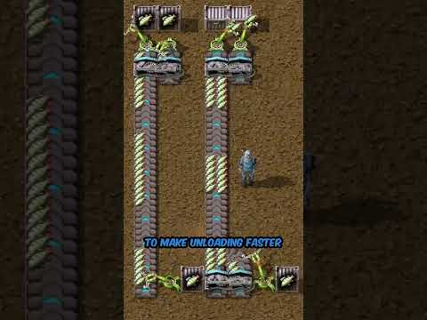 Advanced Factorio Tips You Didn’t Know Existed!