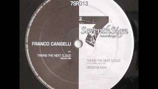 Franco Cangelli - Taking The Next Cloud