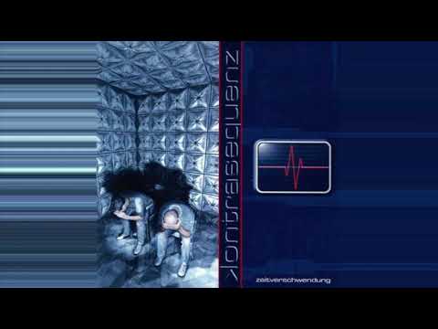 Kontrasequenz  - Backenschüttler